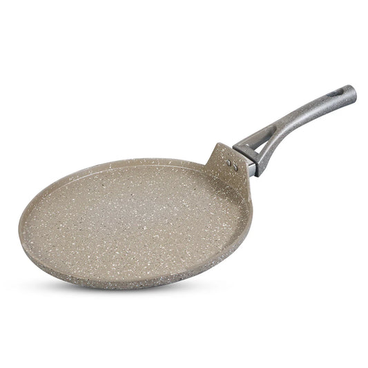 Non Stick Marble Coated Signature Chapati Pan
