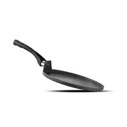 Silverleafs Granite Glide Flat Tawa