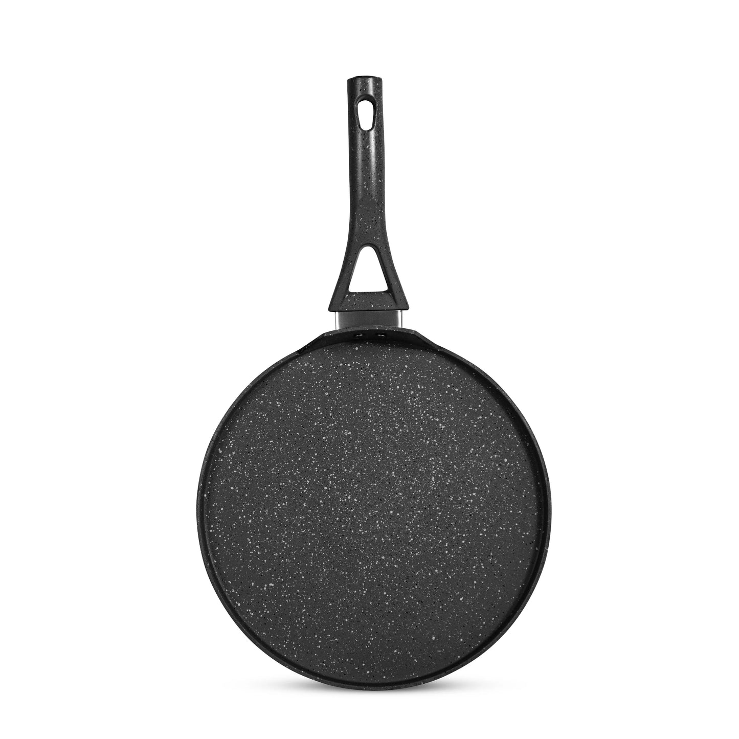 Silverleafs Granite Glide Flat Tawa